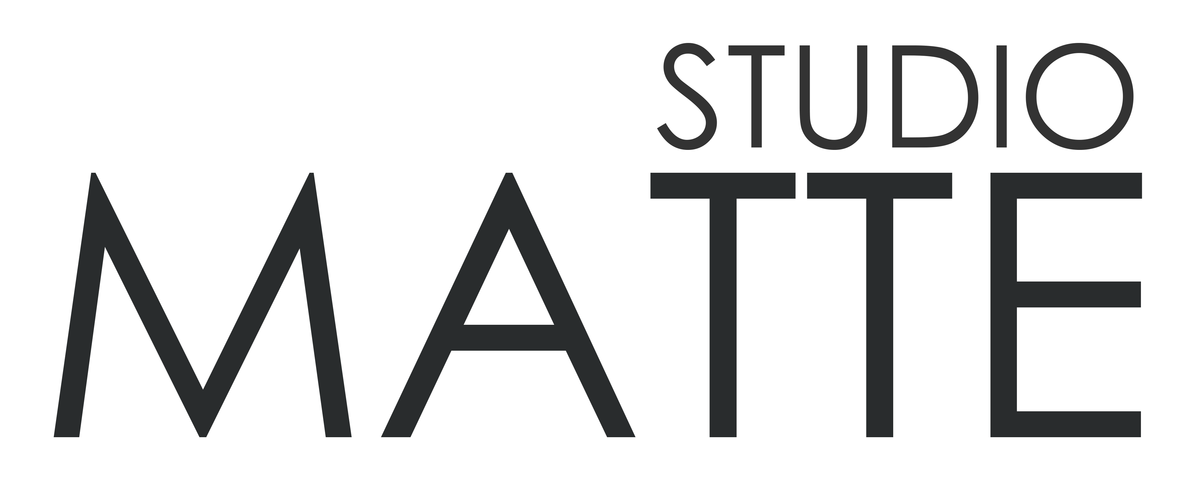 Studio Matte